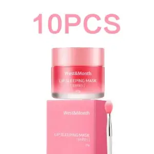 20g Moisturizing Repairing Lip Balm