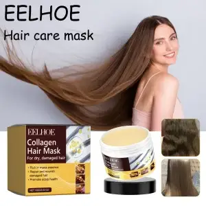 EELHOE Collagen Hair Mask