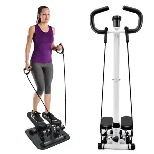 Exercise Stepper Machine