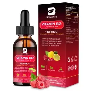 Vitamin B12 Drops