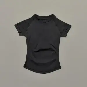 Impact Short Sleeve Sports T Shirt