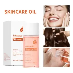 Skincare Oil Vitamin E Skin Care