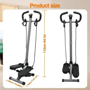 Fitness Equipment